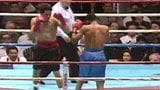 Juan Manuel MÃ¡rquez vs. Julian Wheeler