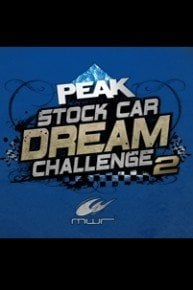 Peak Stock Car Dream Challenge 2