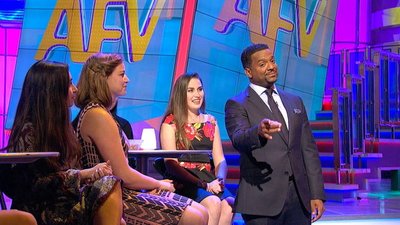 America's Funniest Home Videos Season 27 Episode 20