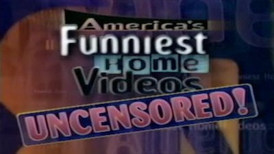 America's Funniest Home Videos Season 11 Episode 15