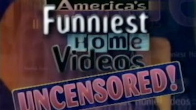 Watch America's Funniest Home Videos Season 13 Episode 5 - America's ...