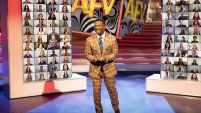 America's Funniest Home Videos Season 32 Episode 1