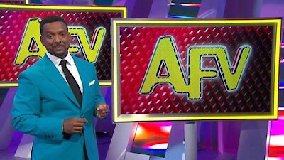 America's Funniest Home Videos Season 32 Episode 2