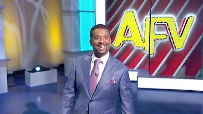 America's Funniest Home Videos Season 32 Episode 6