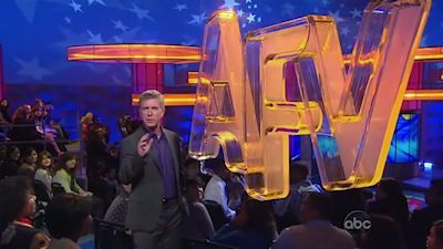 America's Funniest Home Videos Season 21 Episode 12