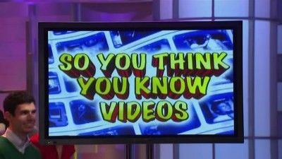 America's Funniest Home Videos Season 21 Episode 16