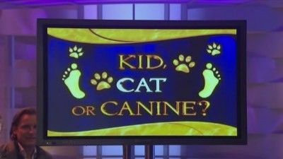 America's Funniest Home Videos Season 21 Episode 17