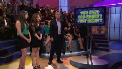 America's Funniest Home Videos Season 21 Episode 19