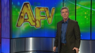 America's Funniest Home Videos Season 22 Episode 11