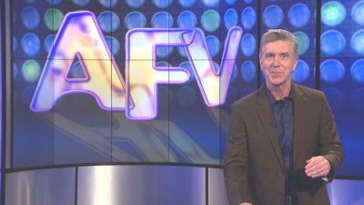 Watch America's Funniest Home Videos TV Show 