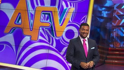 America's Funniest Home Videos Season 27 Episode 5