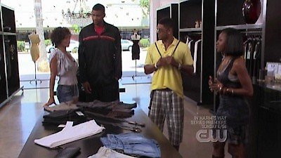 The Game Season 3 Episode 1