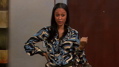 The Game Season 2 Episode 9