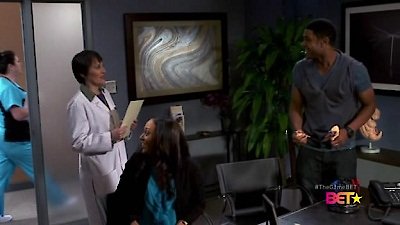 The Game Season 5 Episode 11