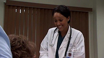 The Game Season 3 Episode 8