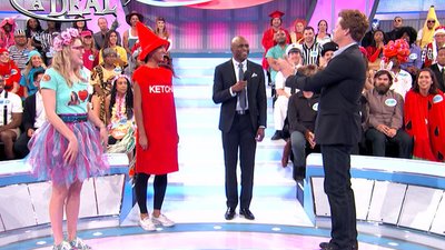 Let's Make A Deal Season 8 Episode 139