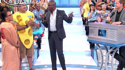 Let's Make A Deal Season 8 Episode 140