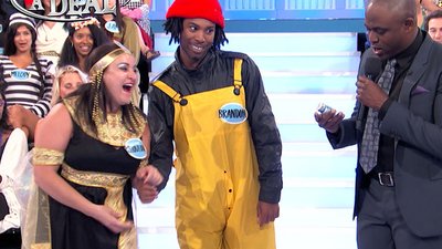 Let's Make A Deal Season 8 Episode 141
