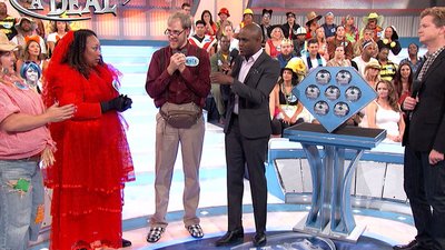 Let's Make A Deal Season 8 Episode 142