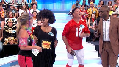 Let's Make A Deal Season 8 Episode 144