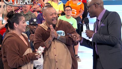 Let's Make A Deal Season 8 Episode 145