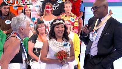 Let's Make A Deal Season 8 Episode 146