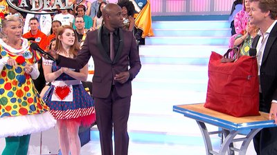 Let's Make A Deal Season 8 Episode 157