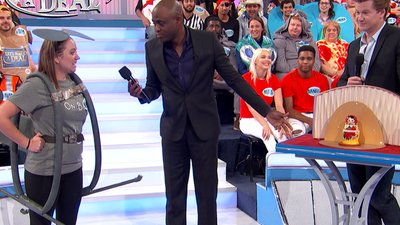 Let's Make A Deal Season 8 Episode 158