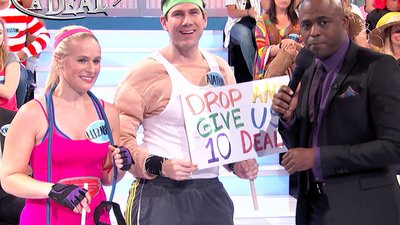 Let's Make A Deal Season 8 Episode 159