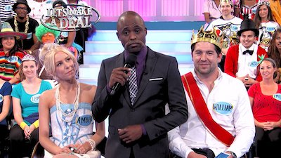 Let's Make A Deal Season 8 Episode 164