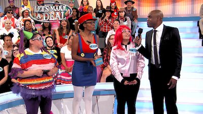 Let's Make A Deal Season 8 Episode 165