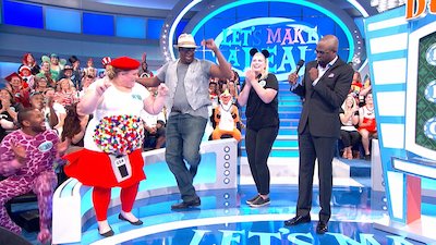 Let's Make A Deal Season 9 Episode 1