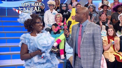 Let's Make A Deal Season 9 Episode 3