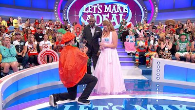 Let's Make A Deal Season 9 Episode 4