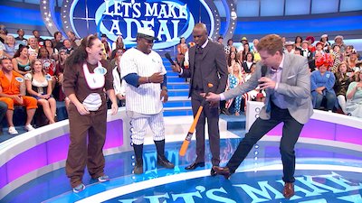 Let's Make A Deal Season 9 Episode 5