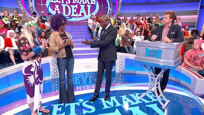 Let's Make A Deal Season 9 Episode 6