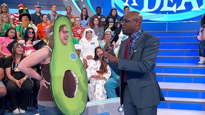 Let's Make A Deal Season 9 Episode 8