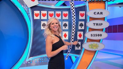 Let's Make A Deal Season 9 Episode 9