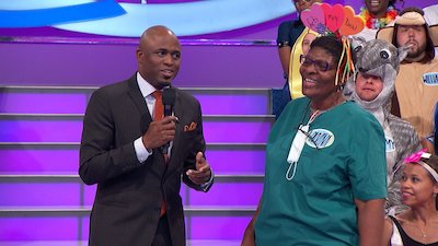 Let's Make A Deal Season 9 Episode 10