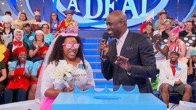 Let's Make A Deal Season 9 Episode 12