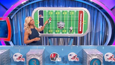 Let's Make A Deal Season 9 Episode 13