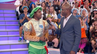 Let's Make A Deal Season 9 Episode 15