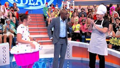 Let's Make A Deal Season 9 Episode 29