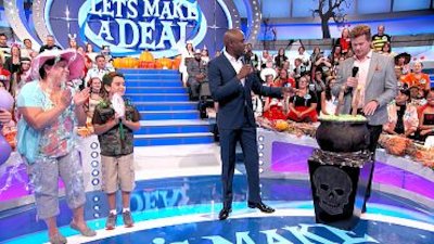 Let's Make A Deal Season 9 Episode 31