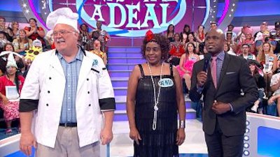 Let's Make A Deal Season 9 Episode 32