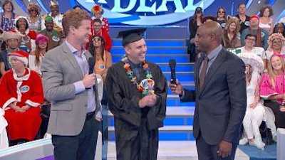 Let's Make A Deal Season 9 Episode 33