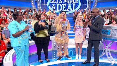 Let's Make A Deal Season 9 Episode 37