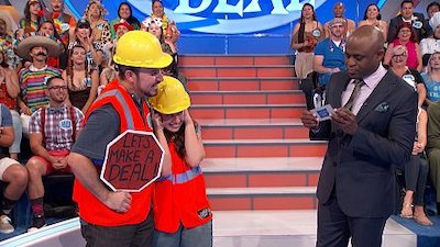 Let's Make A Deal Season 9 Episode 46