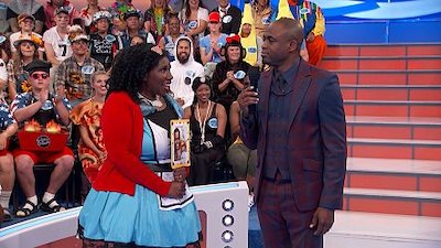 Let's Make A Deal Season 9 Episode 47