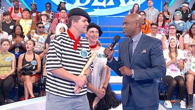 Let's Make A Deal Season 9 Episode 48
